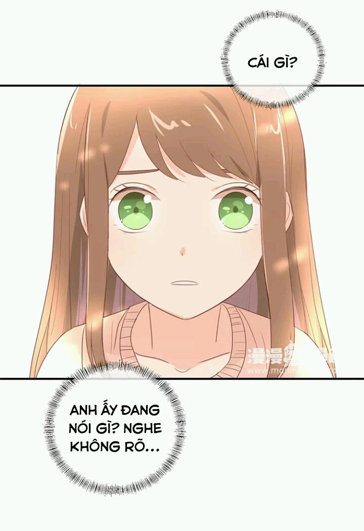 Tôi Bị Idol... Chuyện Không Thể Tả Chapter 108 - 10