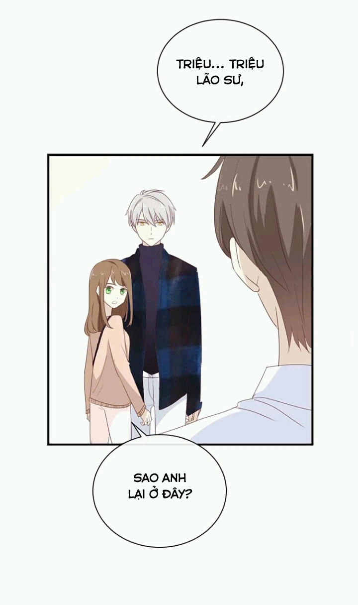 Tôi Bị Idol... Chuyện Không Thể Tả Chapter 108 - 14