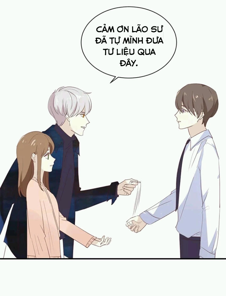 Tôi Bị Idol... Chuyện Không Thể Tả Chapter 108 - 17