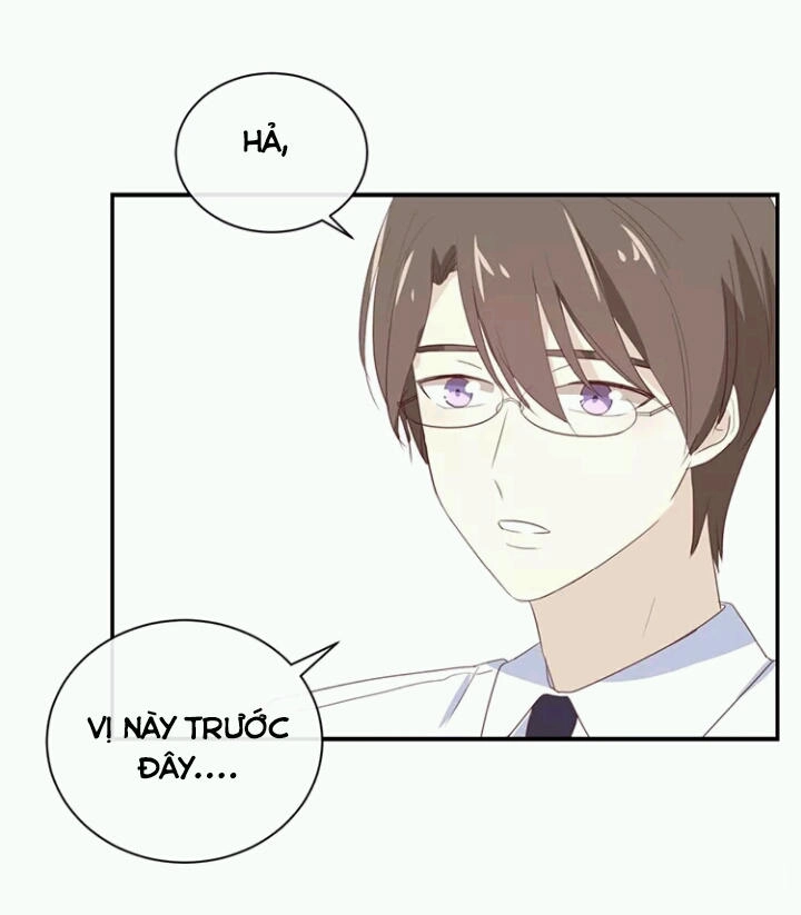 Tôi Bị Idol... Chuyện Không Thể Tả Chapter 108 - 18