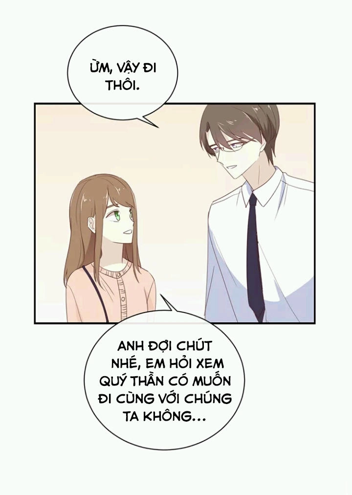 Tôi Bị Idol... Chuyện Không Thể Tả Chapter 108 - 23