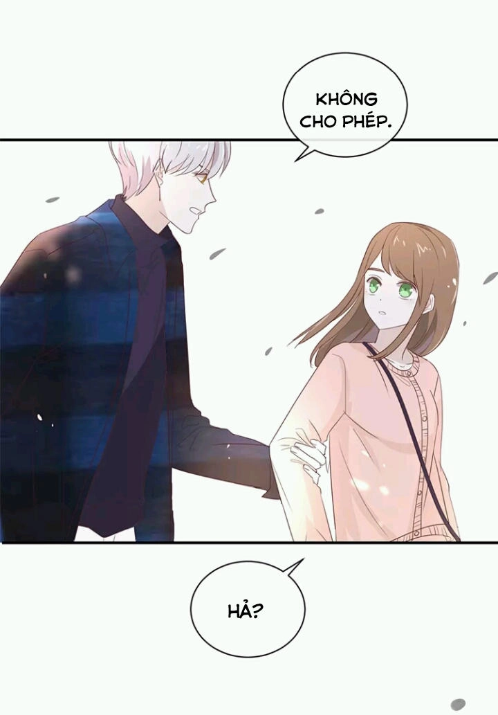 Tôi Bị Idol... Chuyện Không Thể Tả Chapter 108 - 24