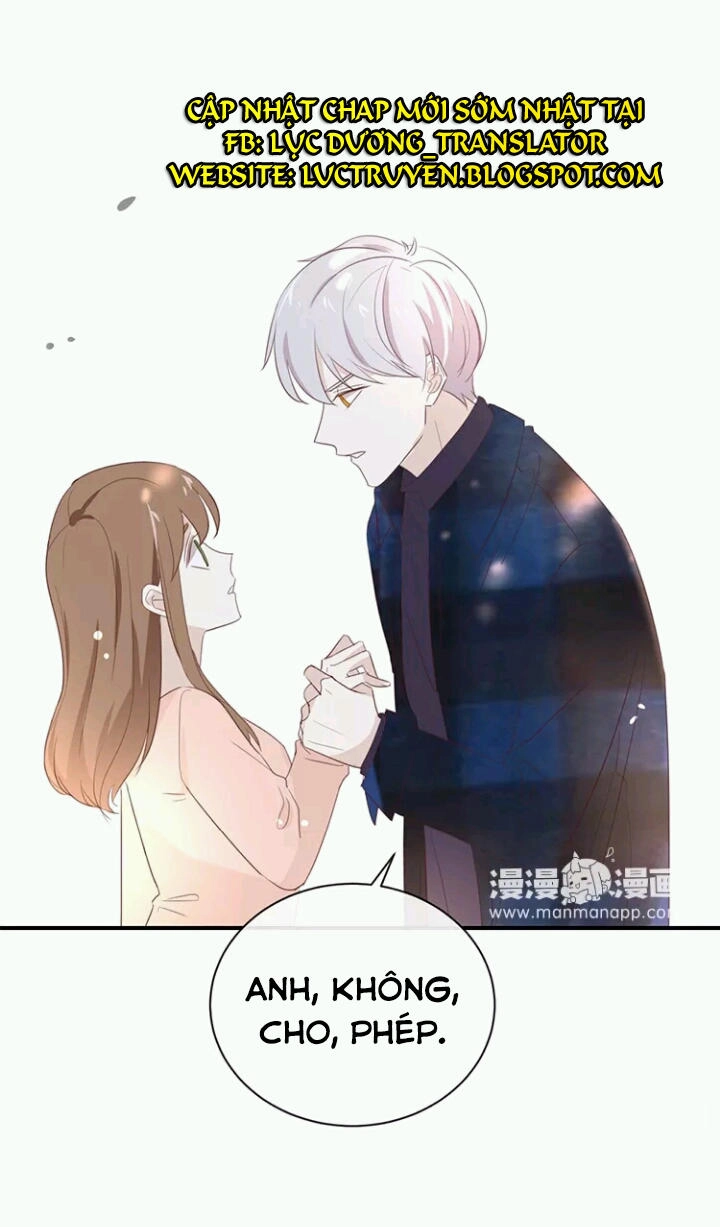 Tôi Bị Idol... Chuyện Không Thể Tả Chapter 108 - 25