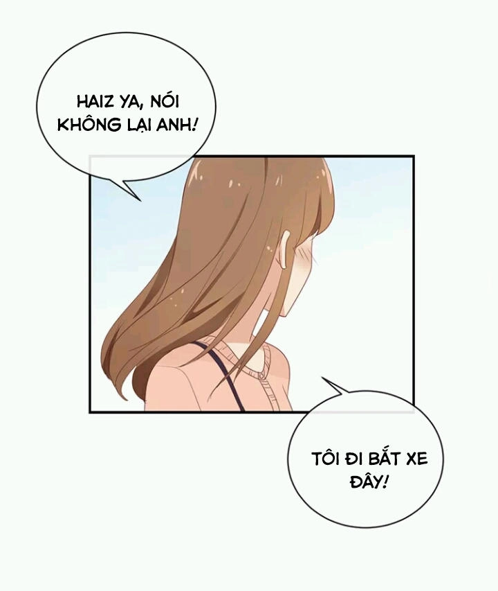 Tôi Bị Idol... Chuyện Không Thể Tả Chapter 109 - 6