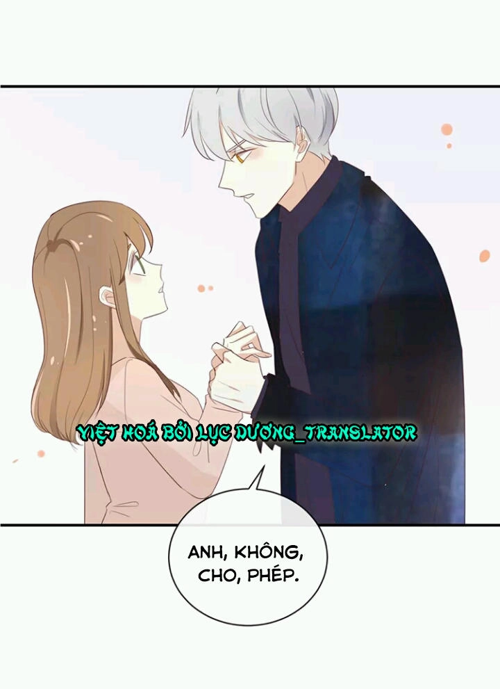 Tôi Bị Idol... Chuyện Không Thể Tả Chapter 109 - 8
