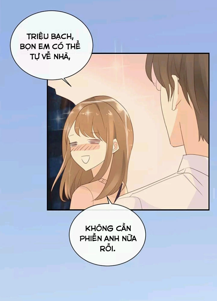 Tôi Bị Idol... Chuyện Không Thể Tả Chapter 109 - 12