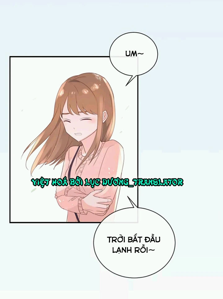 Tôi Bị Idol... Chuyện Không Thể Tả Chapter 109 - 14