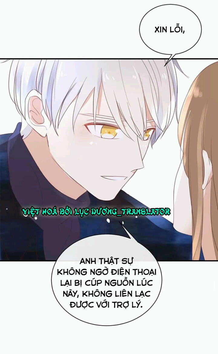 Tôi Bị Idol... Chuyện Không Thể Tả Chapter 109 - 20