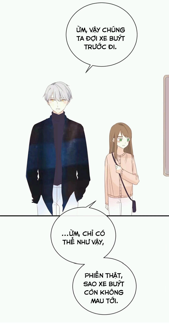 Tôi Bị Idol... Chuyện Không Thể Tả Chapter 109 - 23