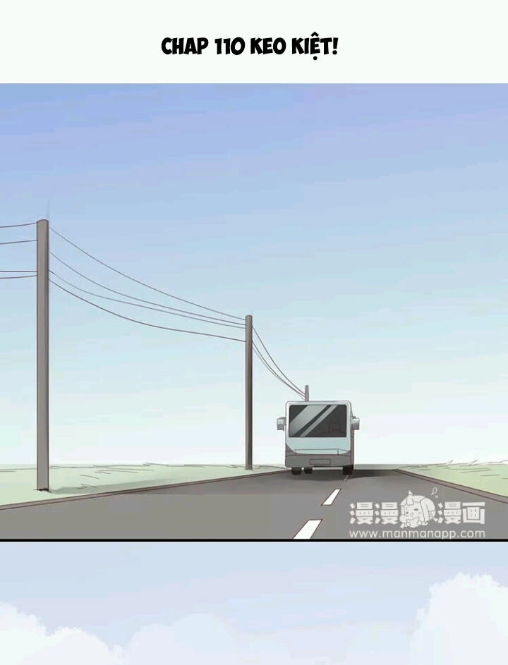 Tôi Bị Idol... Chuyện Không Thể Tả Chapter 110 - 1