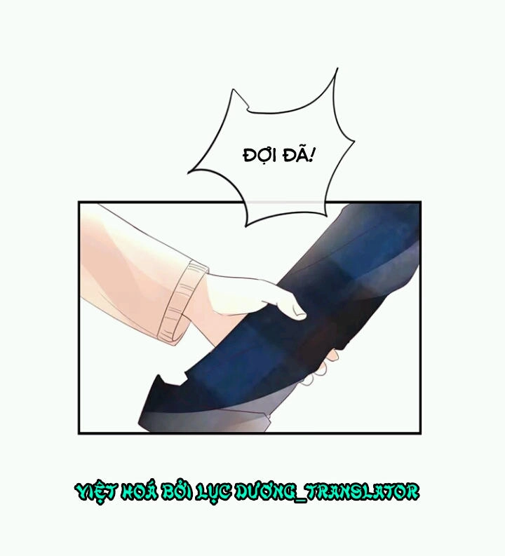 Tôi Bị Idol... Chuyện Không Thể Tả Chapter 110 - 4