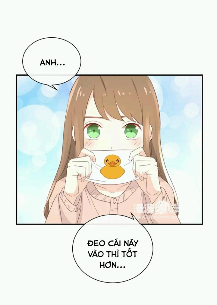 Tôi Bị Idol... Chuyện Không Thể Tả Chapter 110 - 5