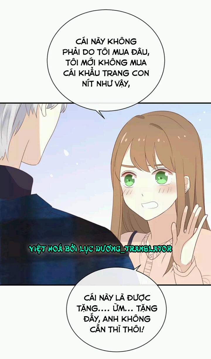 Tôi Bị Idol... Chuyện Không Thể Tả Chapter 110 - 7