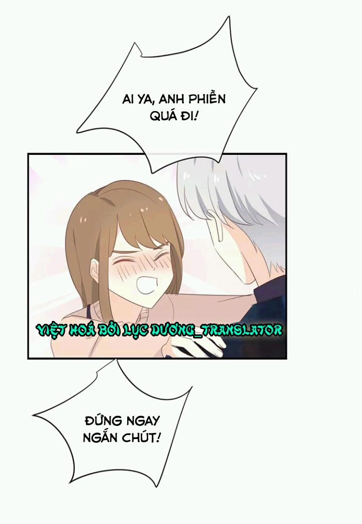 Tôi Bị Idol... Chuyện Không Thể Tả Chapter 110 - 11