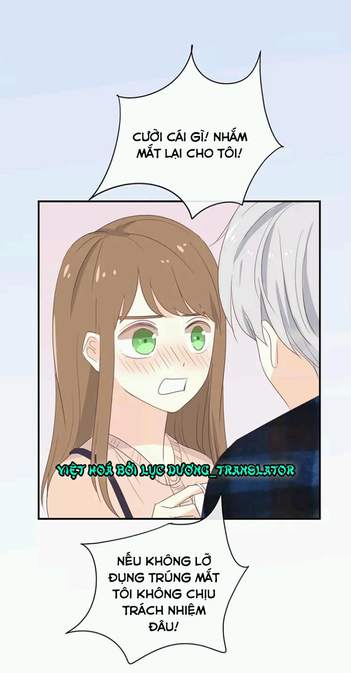 Tôi Bị Idol... Chuyện Không Thể Tả Chapter 110 - 13