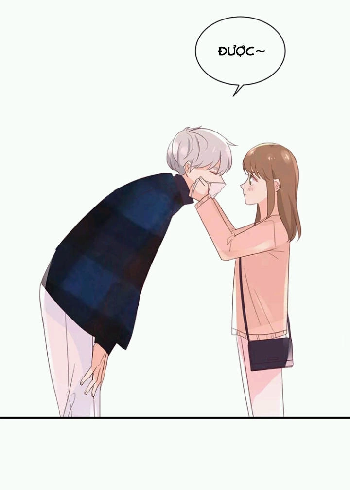 Tôi Bị Idol... Chuyện Không Thể Tả Chapter 110 - 14