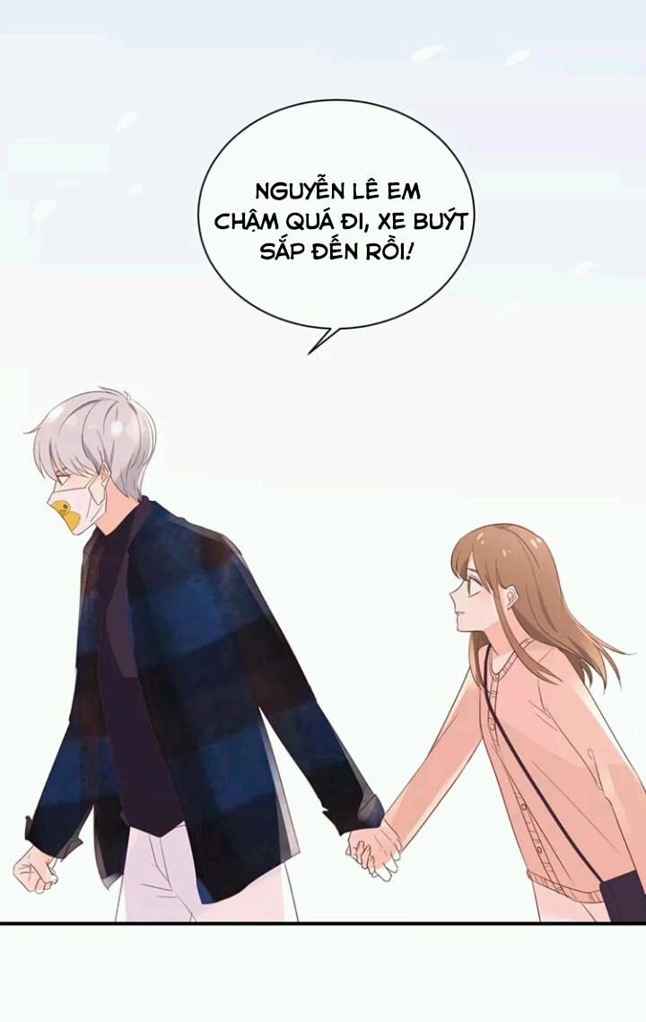 Tôi Bị Idol... Chuyện Không Thể Tả Chapter 110 - 17