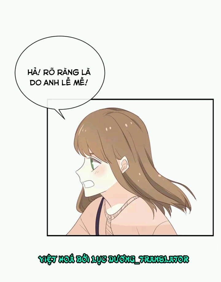 Tôi Bị Idol... Chuyện Không Thể Tả Chapter 110 - 18