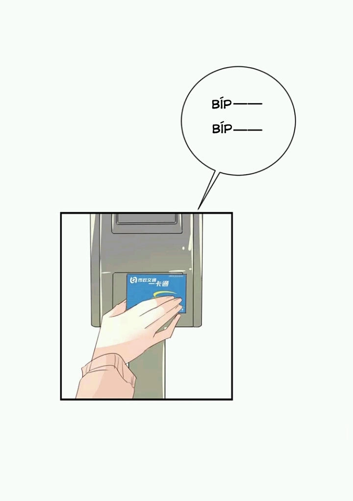 Tôi Bị Idol... Chuyện Không Thể Tả Chapter 110 - 19