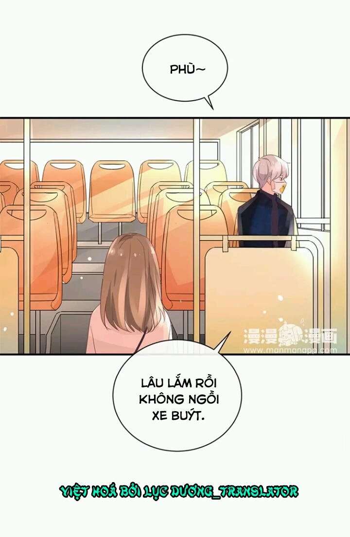 Tôi Bị Idol... Chuyện Không Thể Tả Chapter 110 - 20