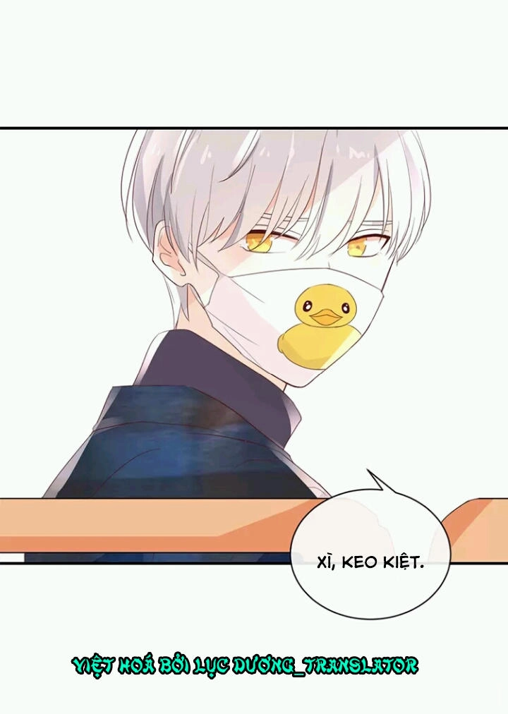 Tôi Bị Idol... Chuyện Không Thể Tả Chapter 110 - 23