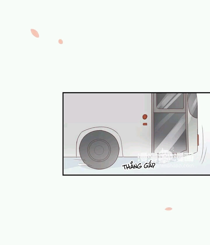 Tôi Bị Idol... Chuyện Không Thể Tả Chapter 110 - 24