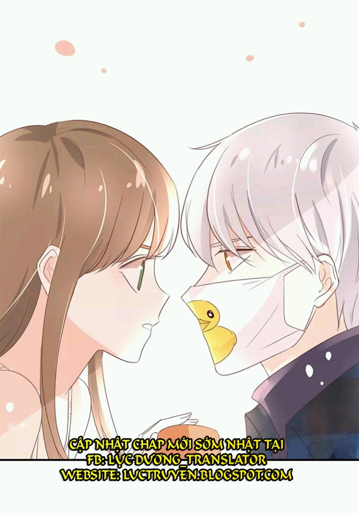 Tôi Bị Idol... Chuyện Không Thể Tả Chapter 110 - 25