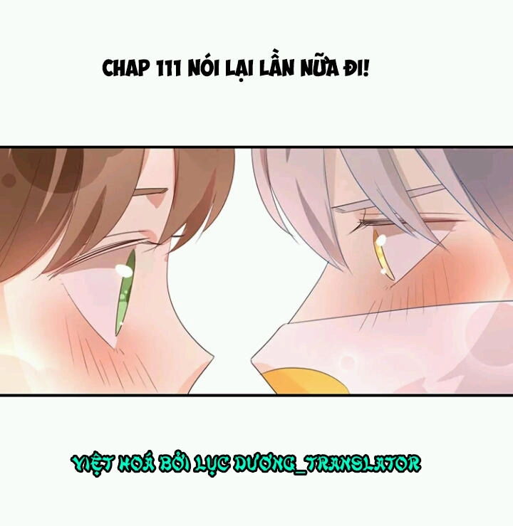 Tôi Bị Idol... Chuyện Không Thể Tả Chapter 111 - 1