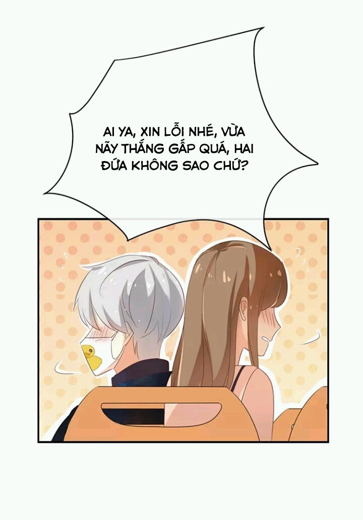 Tôi Bị Idol... Chuyện Không Thể Tả Chapter 111 - 2