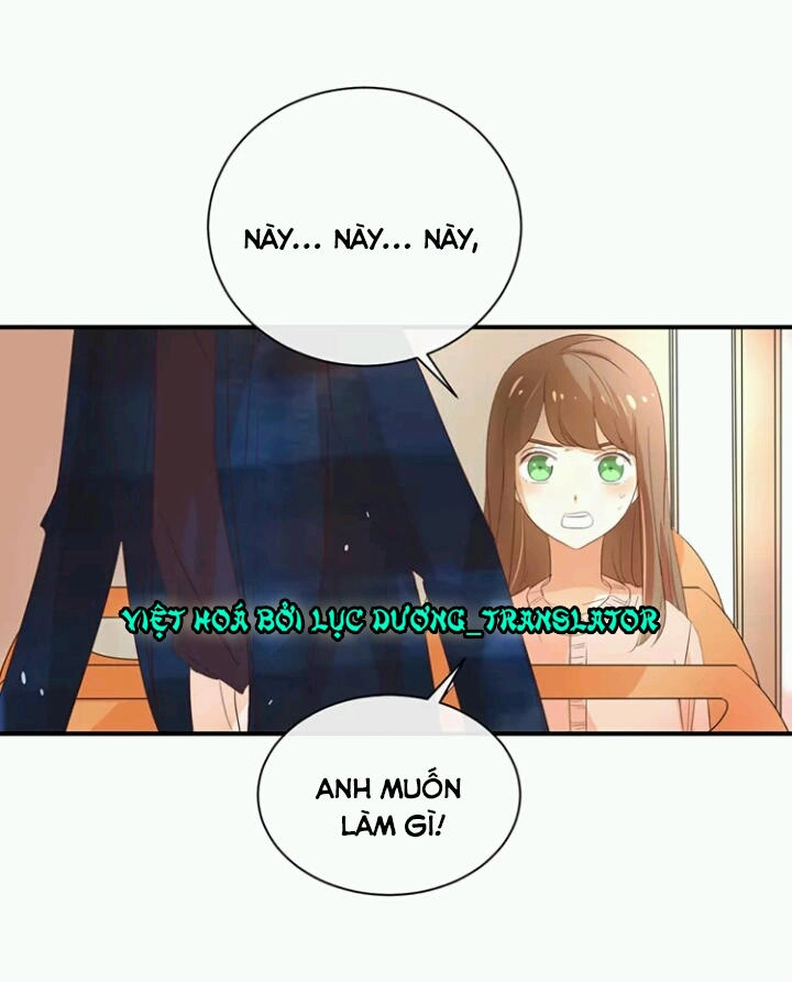 Tôi Bị Idol... Chuyện Không Thể Tả Chapter 111 - 5