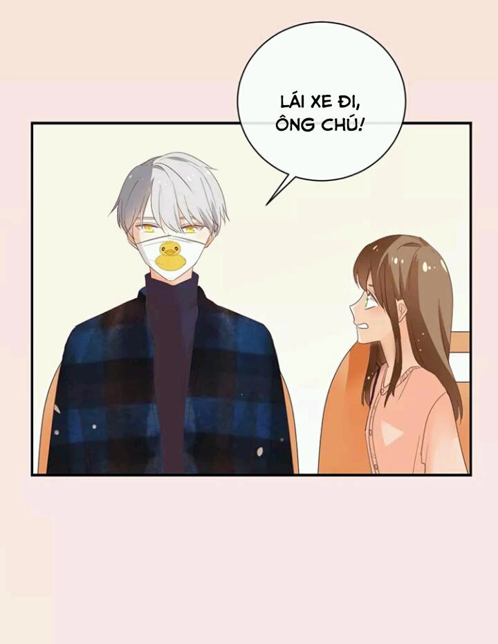 Tôi Bị Idol... Chuyện Không Thể Tả Chapter 111 - 6