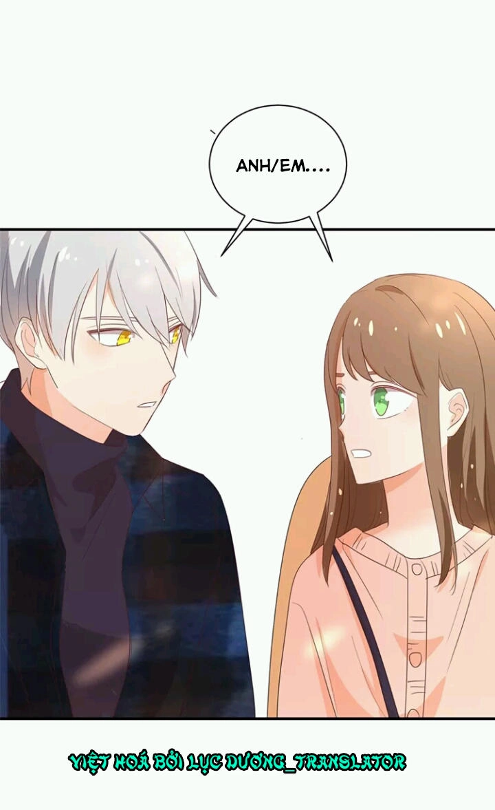 Tôi Bị Idol... Chuyện Không Thể Tả Chapter 111 - 9