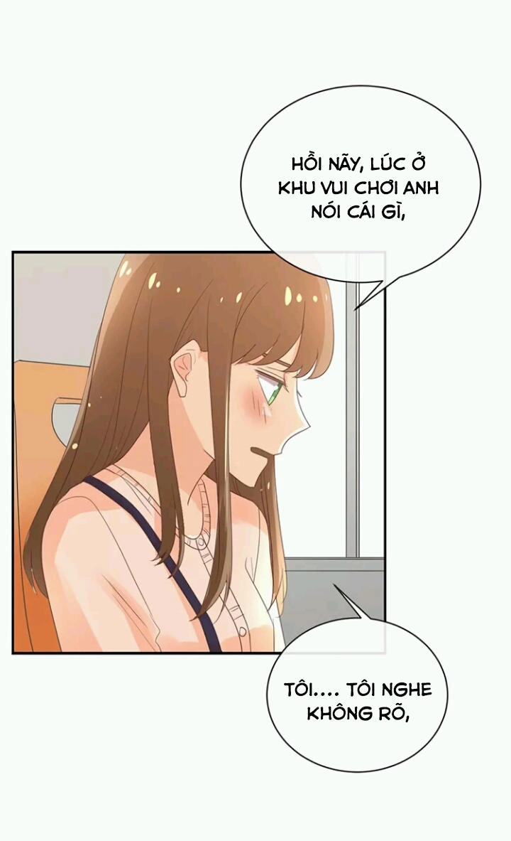 Tôi Bị Idol... Chuyện Không Thể Tả Chapter 111 - 10