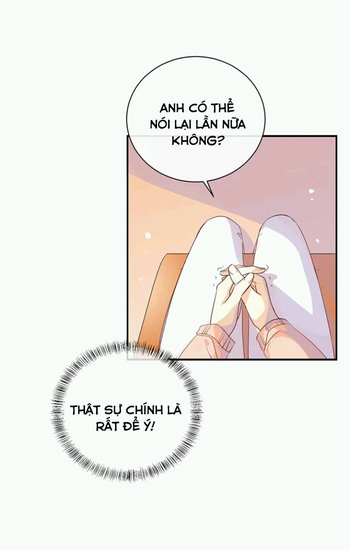 Tôi Bị Idol... Chuyện Không Thể Tả Chapter 111 - 11