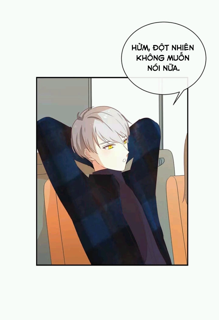 Tôi Bị Idol... Chuyện Không Thể Tả Chapter 111 - 14