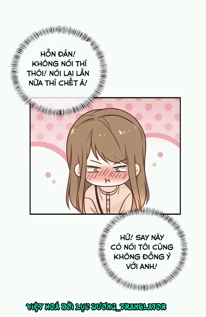 Tôi Bị Idol... Chuyện Không Thể Tả Chapter 111 - 15