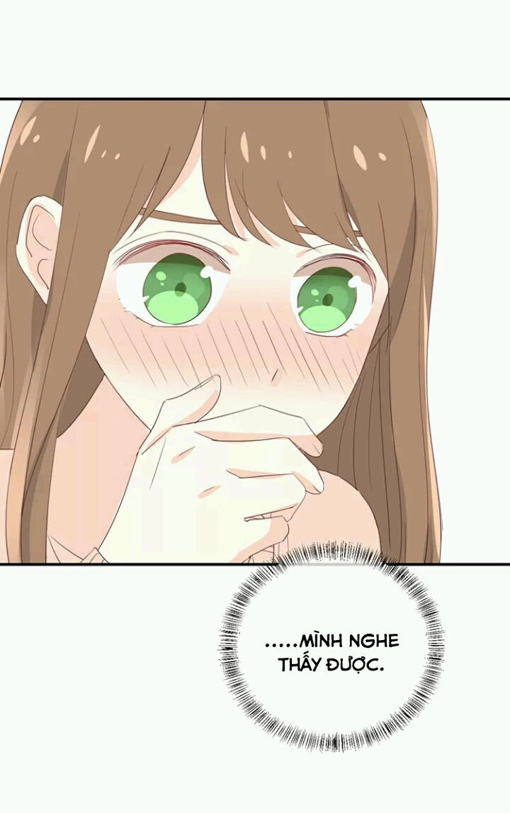 Tôi Bị Idol... Chuyện Không Thể Tả Chapter 111 - 16