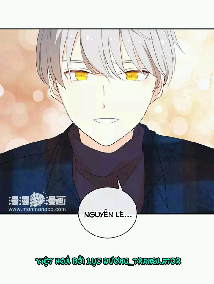 Tôi Bị Idol... Chuyện Không Thể Tả Chapter 111 - 17