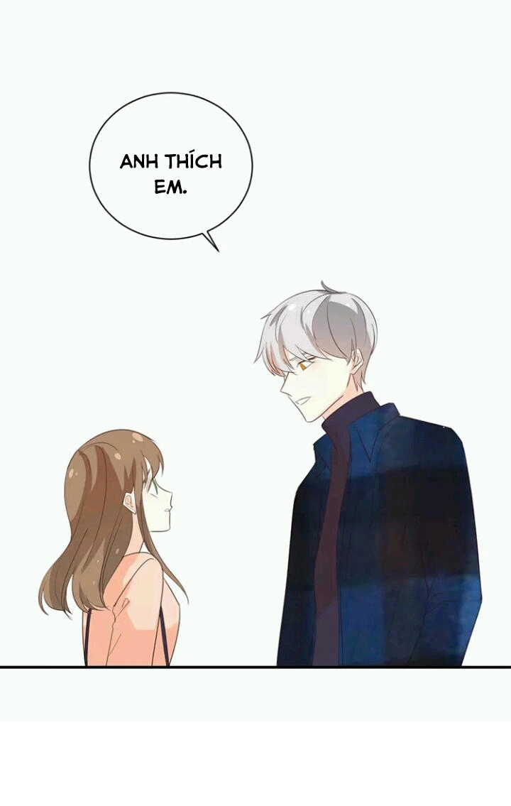 Tôi Bị Idol... Chuyện Không Thể Tả Chapter 111 - 18