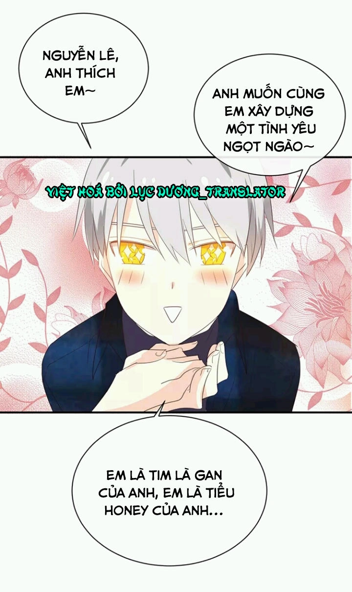 Tôi Bị Idol... Chuyện Không Thể Tả Chapter 111 - 19