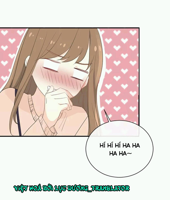 Tôi Bị Idol... Chuyện Không Thể Tả Chapter 111 - 20