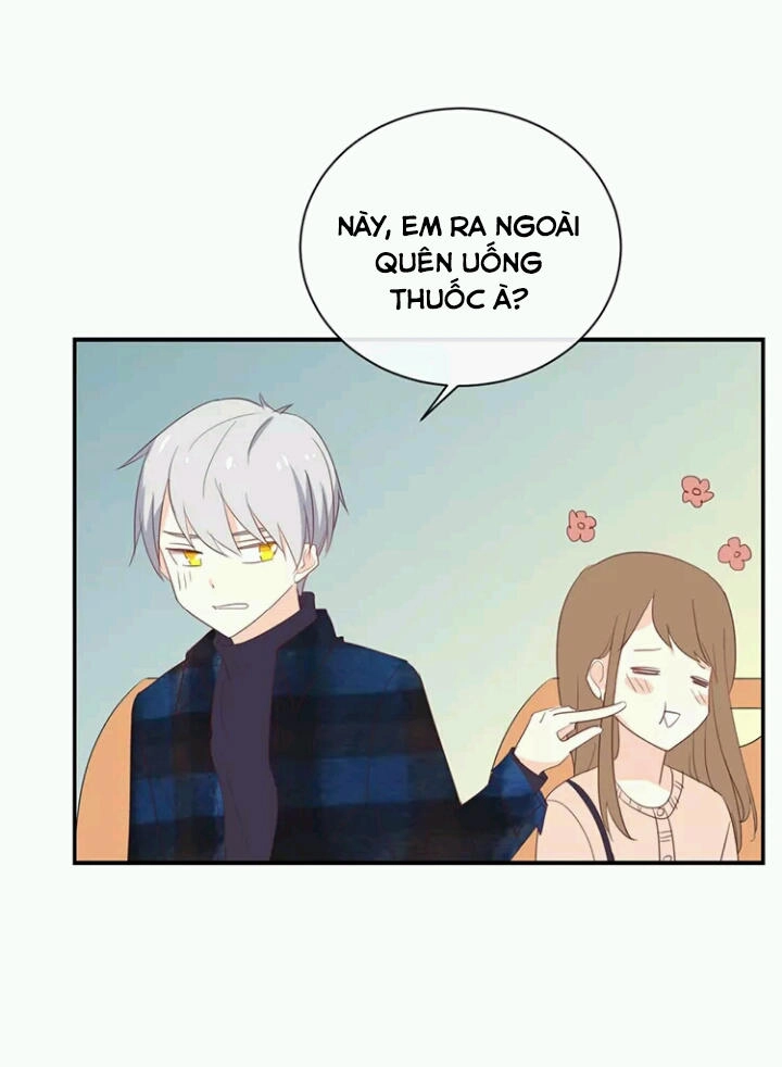 Tôi Bị Idol... Chuyện Không Thể Tả Chapter 111 - 21