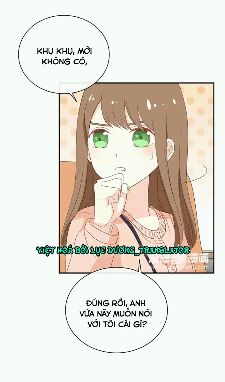 Tôi Bị Idol... Chuyện Không Thể Tả Chapter 111 - 22