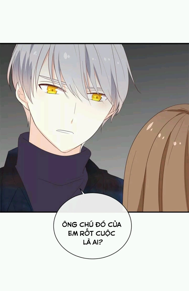 Tôi Bị Idol... Chuyện Không Thể Tả Chapter 111 - 23