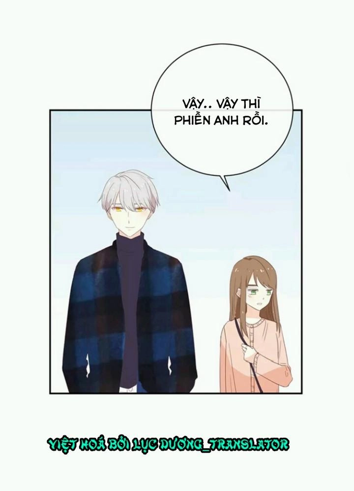 Tôi Bị Idol... Chuyện Không Thể Tả Chapter 112 - 6