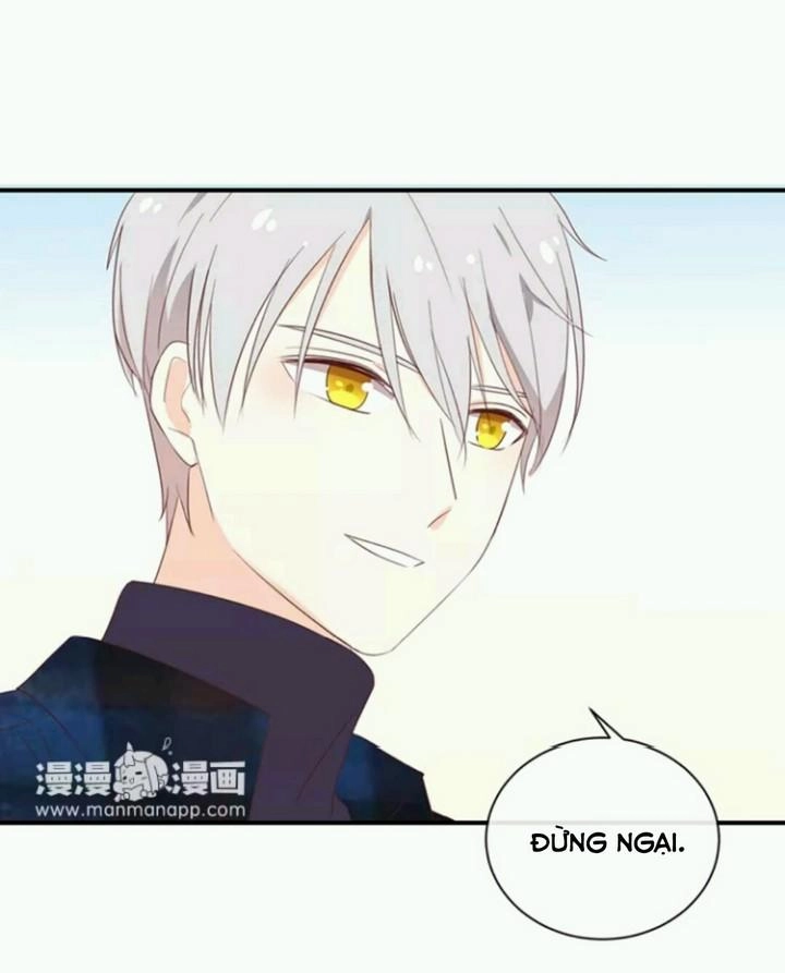 Tôi Bị Idol... Chuyện Không Thể Tả Chapter 112 - 7