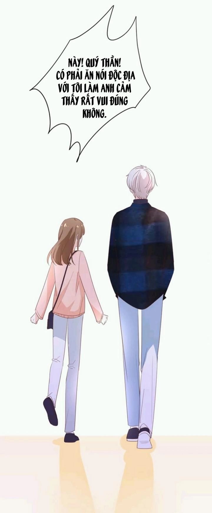 Tôi Bị Idol... Chuyện Không Thể Tả Chapter 112 - 9