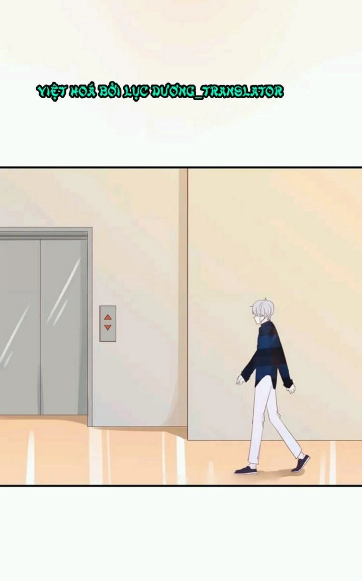 Tôi Bị Idol... Chuyện Không Thể Tả Chapter 112 - 10