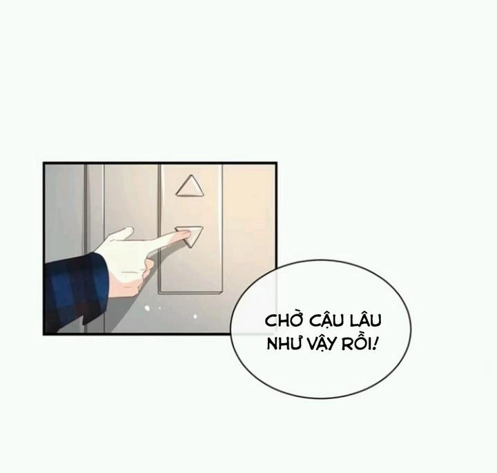 Tôi Bị Idol... Chuyện Không Thể Tả Chapter 112 - 11