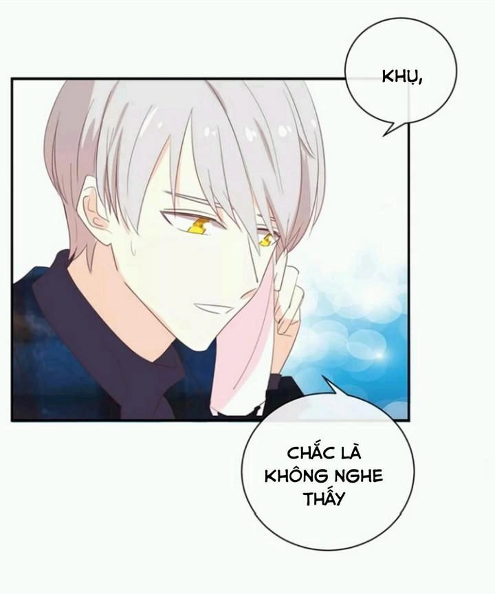 Tôi Bị Idol... Chuyện Không Thể Tả Chapter 112 - 14